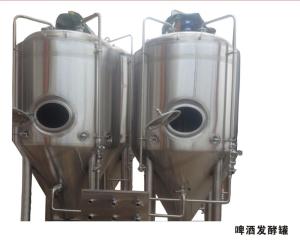 酒店，酒吧啤酒生產(chǎn)設(shè)備