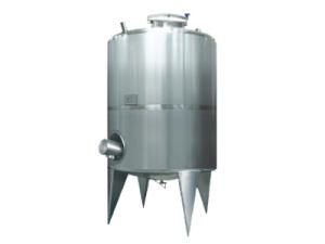 雙層側(cè)攪拌儲罐系列